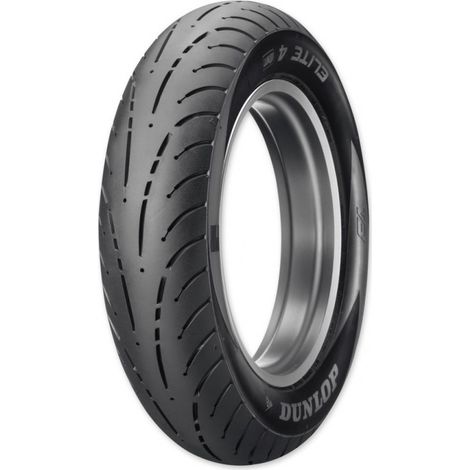 Pneu Custom 130/70R18 63H TL ELITE 4