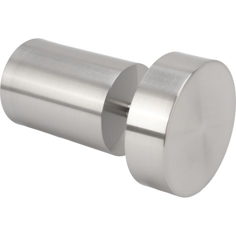 Lampe de Table LED 3 Niveaux avec Chargement USB, Décoration Électroplaquée Argentée pour Bar Hôtel Restaurant (1/5)