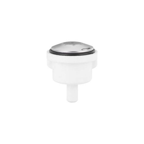 Buse de Massage, Baignoire Spa en Plastique 9 Trous Jet d'air Buse d'air de Rechange Spa Accessoire de Salle de Bain