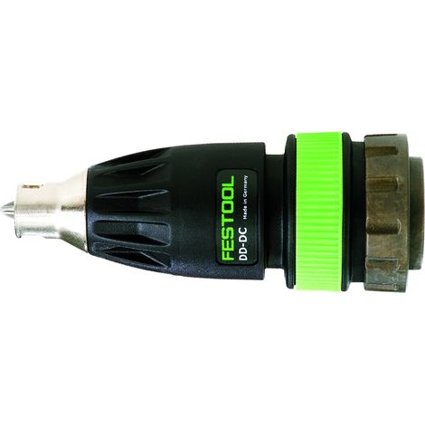 FESTOOL Tiefenanschlag DD-DC - 493539 (1/5)