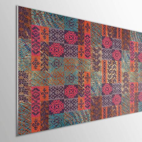 Cabecero de cama Modelo Chignik, 150x60cm (1/5)