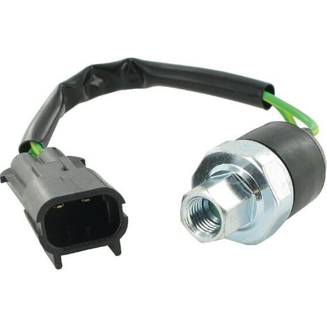 Druckschalter UNIVERSAL KL080076