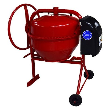 BETONIERA ELETTRICA 700W