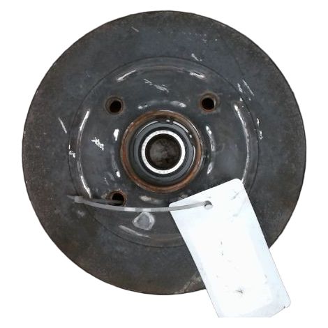 Tambour Arriere Droit RENAULT Twingo 2 2007- [PRODUIT D'OCCASION]♻️432029521r