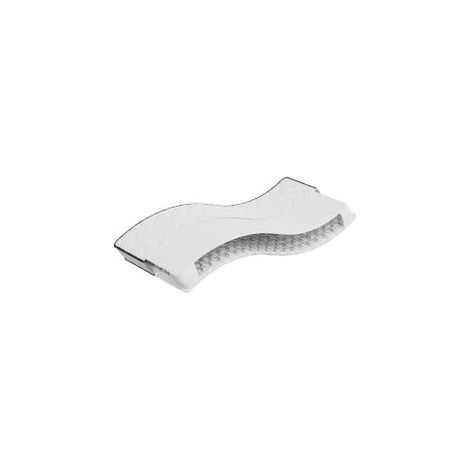 Matelas à ressorts Bonnell pour enfants moyen 80x160 (1/5)