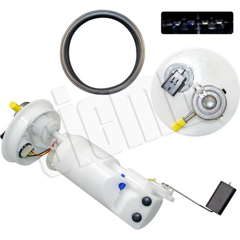 04897417AA 04897417AB E7097M passt zur neuen Kraftstoffpumpe für Dodge NEON 95-99 (2.0L Motor). (1/4)