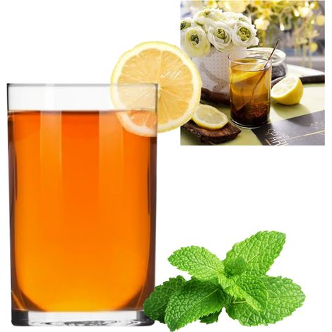 Basic Trinkgläser-Set 6x250 ml (1/5)