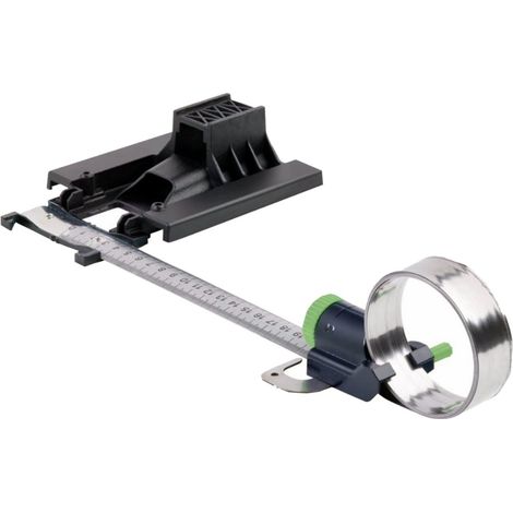 Festool Kreisschneider KS-PS 420 Set