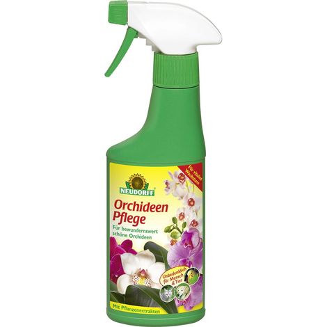 NEUDORFF - Orchideenpflege - 250 ml