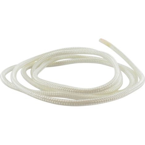 Corde De Lanceur De Taille Haies, Origine Stiga. 123234007/0, 1232340070