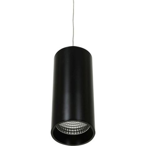 Lampada a sospensione Moldes Big HL7719 3000K Italux (1/3)