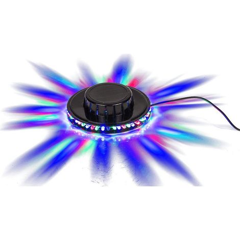 OOTB - Lampe Multicolore 360 Disco Compact - 29135 (1/4)