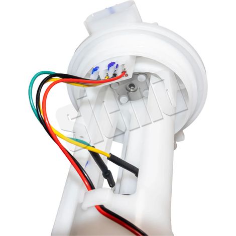 BIEMMEDUE- Die Kraftstoffpumpe 16700-K0W-TA1 ist mit der neuen Kraftstoffpumpe des Motorrads HONDA PCX 160 kompatibel und gewährleistet einen stabilen Durchfluss sowie eine präzise Druckregelung. Kraf (1/4)