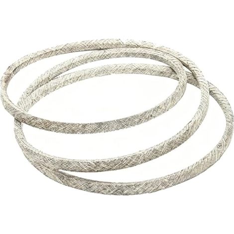 754-04062 954-04062 Courroie de Plateau de Coupe pour Tondeuse autoportée pour MTD pour Troy-Bilt pour Bolens pour Cub Cadet pour Murray pour Yard Man 96 cm Courroie trapézoïdale 1/2 x 77 po (1/5)