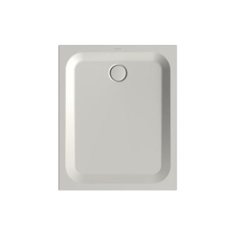 BETTE 8630-423T Receveur de douche rectangulaire Ultra avec