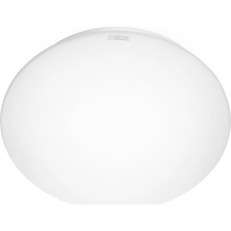 STEINEL HUBLOT INTÉRIEUR LED RS 16 LED À DÉTECTION 230V 9,5W 940LM 4000°K BLANC - 008383 (1/3)