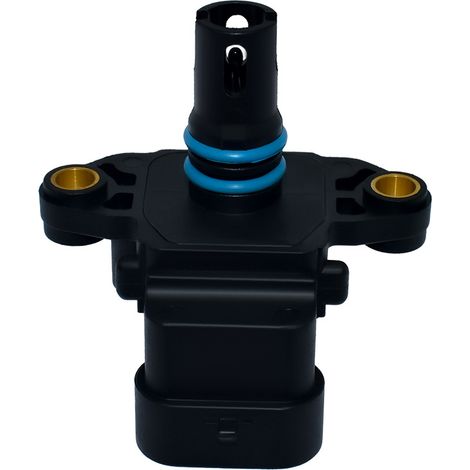 Throttle position sensor 9197948 for automotive engine testing, in stock. (1/5)