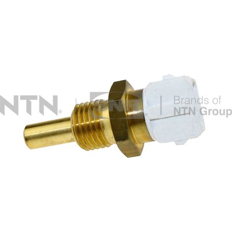 Capteur de température liquide de refroissement - CTS165.02 - SNR - Compatible avec véhicule Volvo, Volkswagen, Seat (1/2)