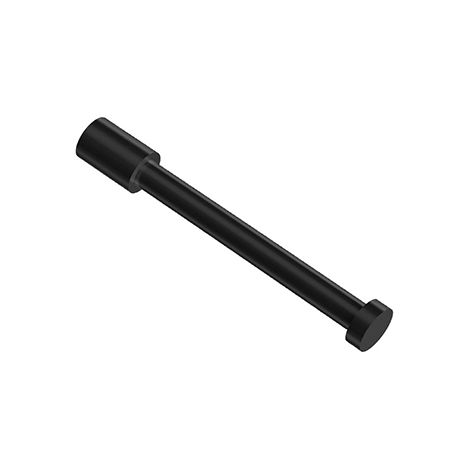 PORTARROLLO ST FINO M:LOGIC NEGRO COSMIC