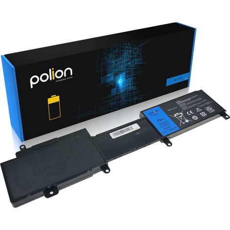 Bateria do laptopa DELL 911MD 2NJNF Inspiron 14z 5423 P35G 3800mAh