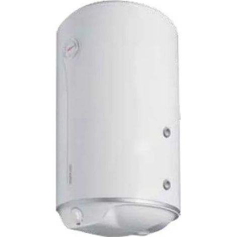 Scaldabagno termoelettrico verticale modello combi mg 80 lt con attacco laterale destro 5 anni ATLANTIC