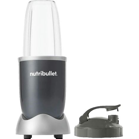 Blender NutriBullet NB614DG 600 W, capacité 0,70 L (1/2)