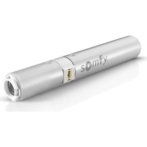 Motore Per Tenda Solare SOMFY TLW25 WT 0,6/32 LL 1241390