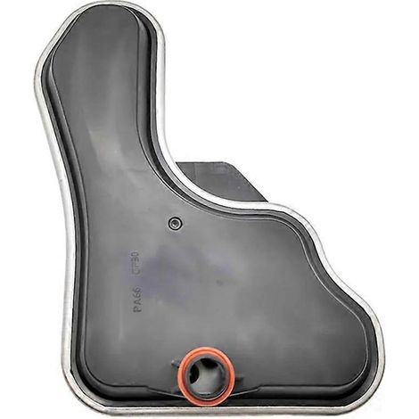 Filtre à huile de boîte de vitesses automatique AL4 pour Peugeot Citroën Renault Meyle 4 vitesses 7700107587 7701467106,B (1/5)