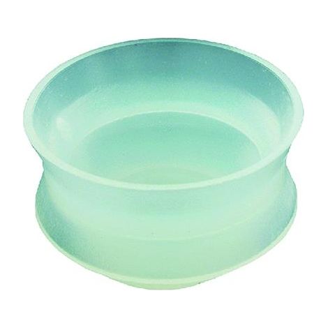 Stantuffo In Gomma Lt. 12/16 Cf. 6 Pz Per Pompa Irroratrice Pvc 42.