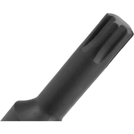 Douille Ribe 1/2 pouce RM8 pour clé à choc, Cr-Mo qualité industrielle