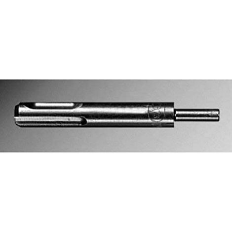 Fijación: M8 SDS-Plus: 6x80mm (1/3)