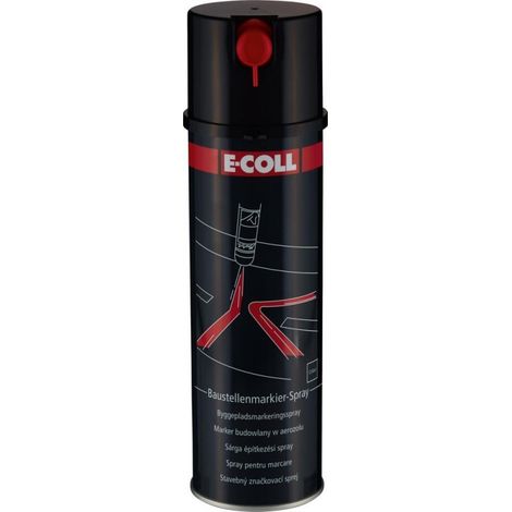 Sito Bomb Marcatura 500Ml Nero E-Coll Ee (Da 12)