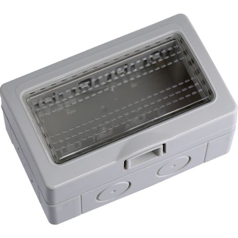 gloca Custodia 4P IP55 Compatibile Con Serie Matix