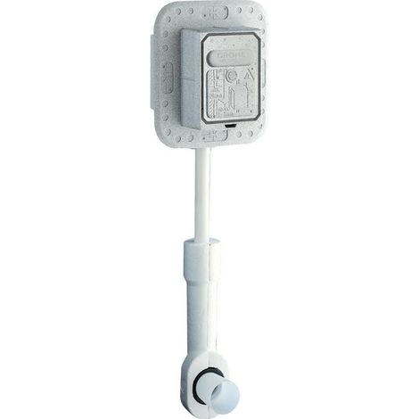 GROHE 37 157 000 Fluxor para WC - ref: 37 157 000 (1/2)
