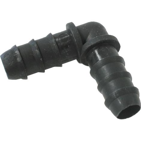 Codos ø16 mm, 4 uds (1/4)