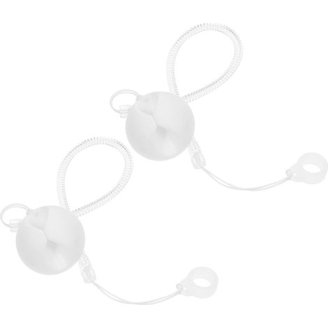 Stiftketten mit Sicherem Halt und Integriertem Stifthalter (1/5)