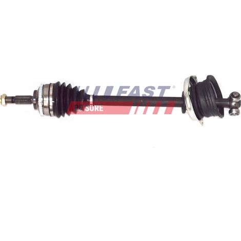 Albero di trasmissione rapido FT27168