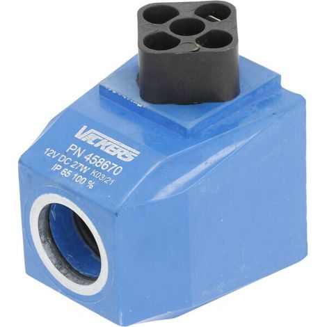 Bobina JOHN DEERE AL62657 (1/3)