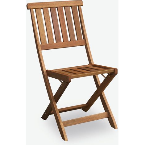 Maldo  Marrone - Legno massiccio (1/5)