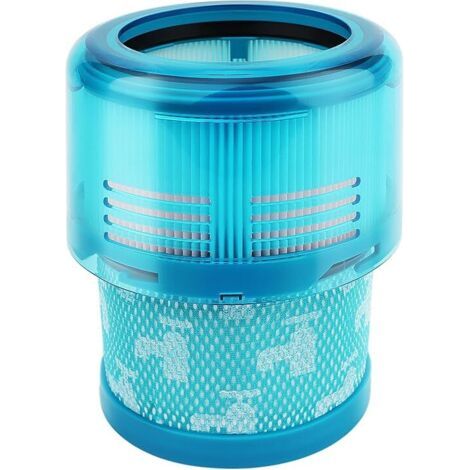Filtre de remplacement pour aspirateur à main sans fil Dyson Gen5 Detect Filtre HEPA pour aspirateur Dyson G5 Detect (1/5)