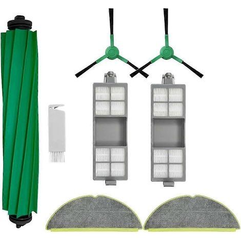 Kit d'accessoires pour aspirateur compacteur de poussière iRobot Roomba 205 - Pièces de rechange (1/5)