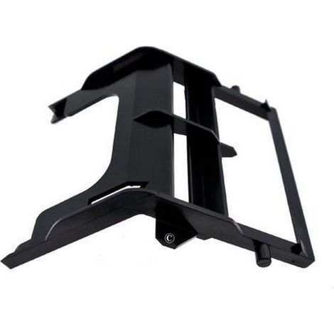 Support sac pour Aspirateur SIEMENS 00265421