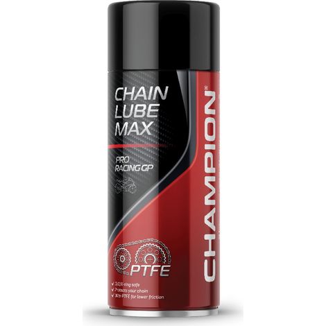 LUBRICANTE PARA CADENA CHAMPION PRORACING GP MAX 400ML (AKC)