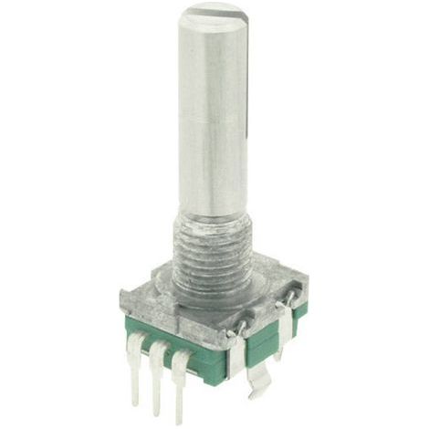 ALPS STEC11B03 STEC11B03 Encodeur 5 V/DC 0.01 A 360 ° 1 pc(s) D77804 (1/3)
