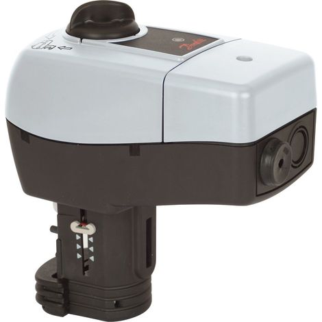 Danfoss elektr, Stellantrieb AMV 435 3Pkt, DN15-80, 230Vac, 7,5 o, 15s/mm, 082H0163