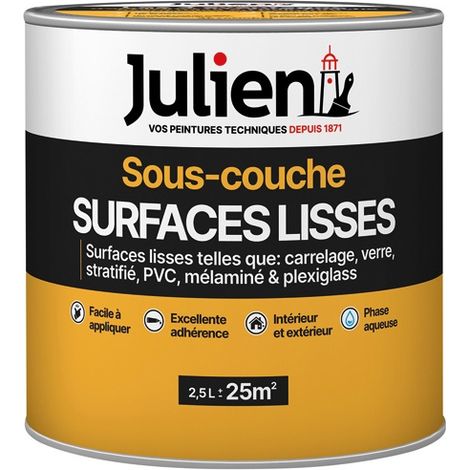 Julien S/Glattflächen 2,5l - Julien