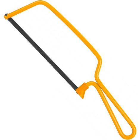 MINI SEGHETTO AD ARCO 150MM -  MHHF1501 - INGCO (1/4)