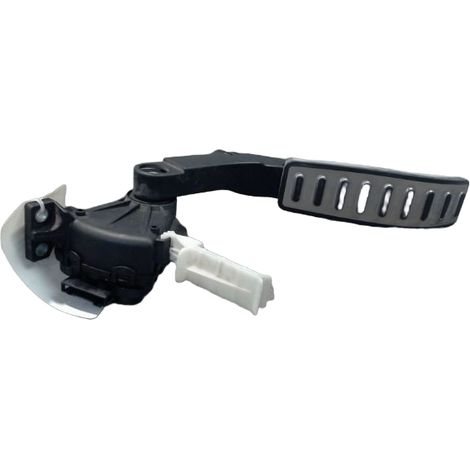 [PRODUIT D'OCCASION] Pedale Accelerateur PORSCHE Cayenne 2002- ♻️ Ref Oe. 95542302340 - Garantie à vie (1/3)