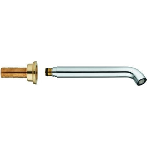 Grohe - Auslaufarm, Chrom 48638000 (1/2)