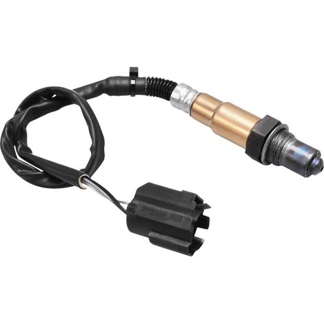 Le capteur d'oxygène 234-4077 est compatible avec les modèles Dodge Dakota, Ram 1500 et Chrysler. (1/5)
